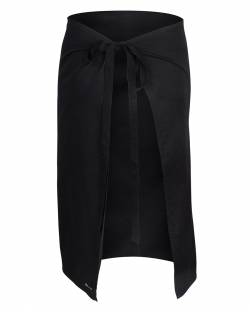 Apron without Pocket, 70cm Long